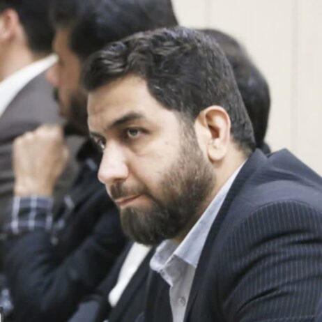 دستگیری سومین عضو شورای شهر #دورود به اتهام ارتشاء