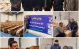 توزیع ۱۰۰۰ بسته کمک معیشتی توسط گروه‌های جهادی و مؤسسات خیریه استان لرستان لرستان