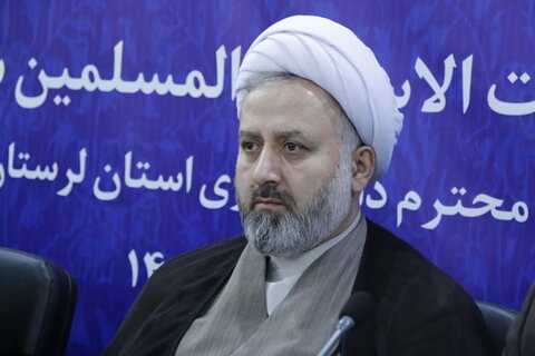 🔺آزادی ۳۸ زندانی جرایم غیرعمد لرستانی به مناسبت عید سعید فطر