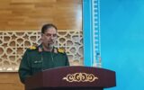 قوی بودن از  ارکان اساسی ما می باشد