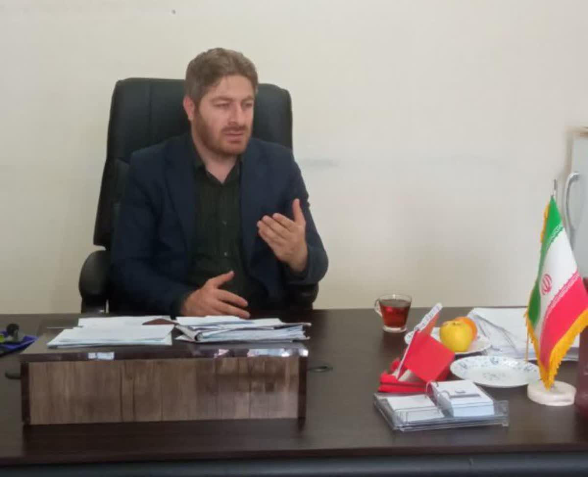 سخنی با دادستان محترم شهرستان چگنی