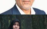 بالا گرفتن آتش اختلافات میان محمد پاپی نژاد رئیس شورای شهر بروجرد و فاطمه مقصودی نماینده این شهرستان ؟!