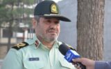 دستگیری سارق محتویات خودرو با ۳۰ فقره سرقت در بروجرد