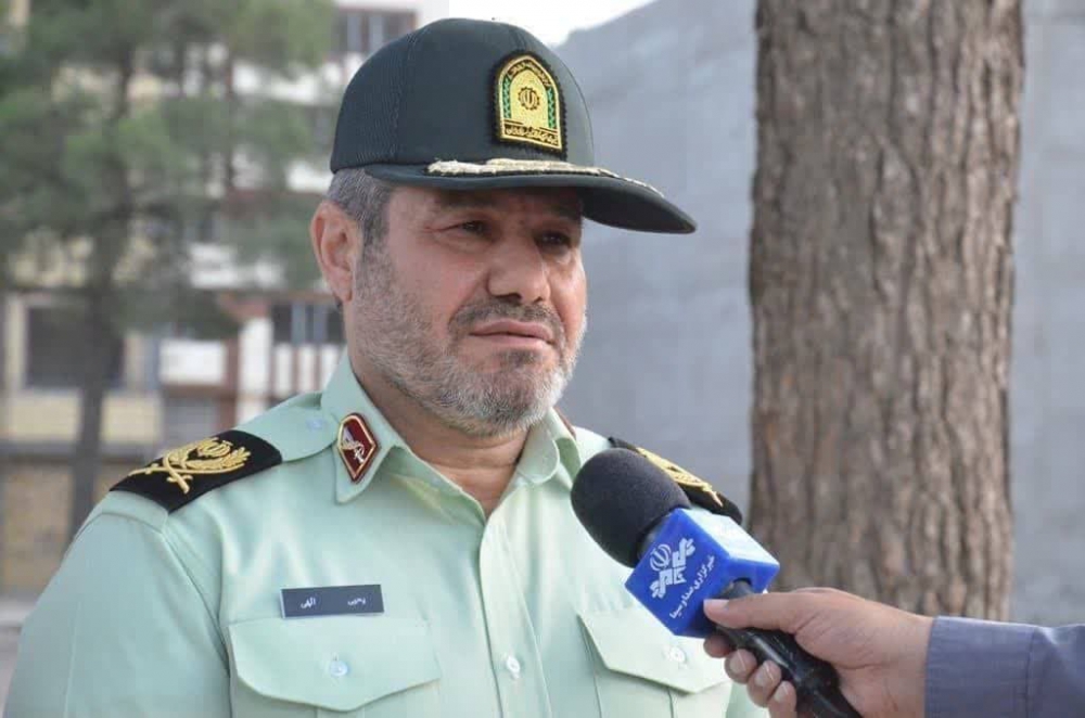 دستگیری سارق محتویات خودرو با ۳۰ فقره سرقت در بروجرد