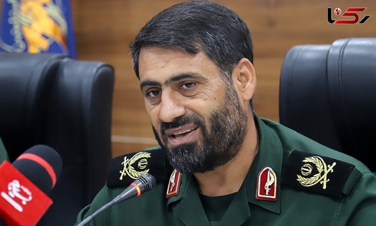 فرمانده سپاه لرستان:رأیدادن و انتخاب اصلح حجت شرعی است فرمانده سپاه لرستان:رأیدادن و انتخاب اصلح حجت شرعی است
