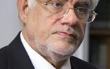 محمدرضا عارف معاون اول پزشکیان شد محمدرضا عارف معاون اول پزشکیان شد