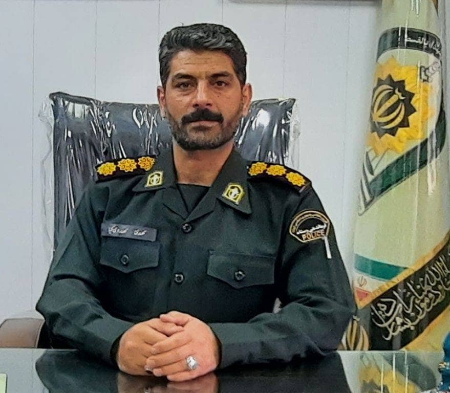 کشف ۲۷ فقره سرقت در بروجرد