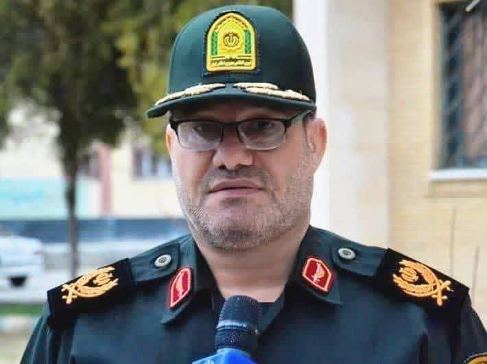 💢کشف بیش از ۶۰ کیلو گرم تریاک طی ۲ عملیات پلیسی در لرستان💢