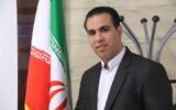 حامد تیموری معاون سازمان مشاغل شهری شد