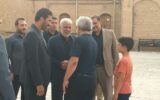 استاندار لرستان: خودکفایی کشور مستلزم کاربردی کردن پژوهش های علمی است