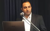 پیام تبریک فرماندار بروجرد به مناسبت هفته نیروی انتظامی پیام تبریک فرماندار بروجرد به مناسبت هفته نیروی انتظامی