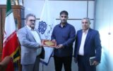 مدیرعامل خانه مطبوعات و رسانه‌های لرستان از انعقاد تفاهم‌نامه خدمات دندانپزشکی با دانشگاه علوم پزشکی استان خبر داد.