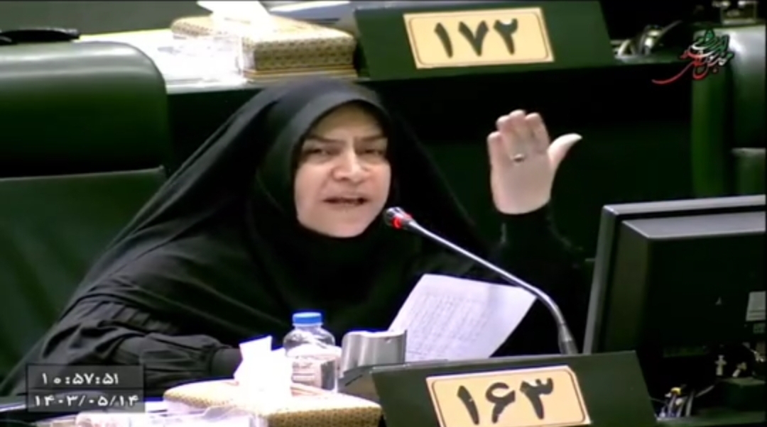 سخنان تند فاطمه مقصودی نماینده مردم بروجرد به ناکارآمدی مسئولان استان در آتش سوزی جنگل ها و مراتع : معاون سیاسی استاندار مشغول عزل و نصب ها !! سخنان تند فاطمه مقصودی نماینده مردم بروجرد به ناکارآمدی مسئولان استان در آتش سوزی جنگل ها و مراتع : معاون سیاسی استاندار مشغول عزل و نصب ها !!