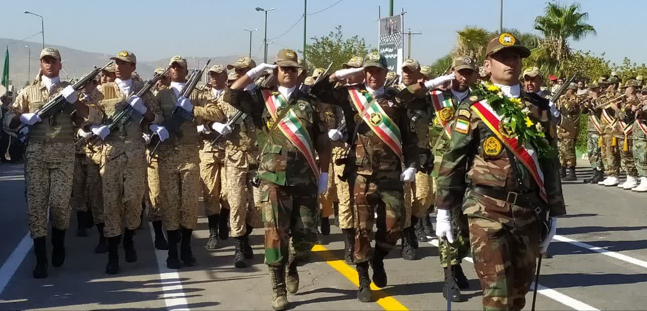 ۳۱ شهریور فراموش شدنی نیست