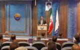 نشست هماهنگی شورای اسلامی کار لرستان در آبفای بروجرد برگزار شد