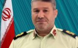 دستگیری مجرم مأمور نما در بروجرد دستگیری مجرم مأمور نما در بروجرد