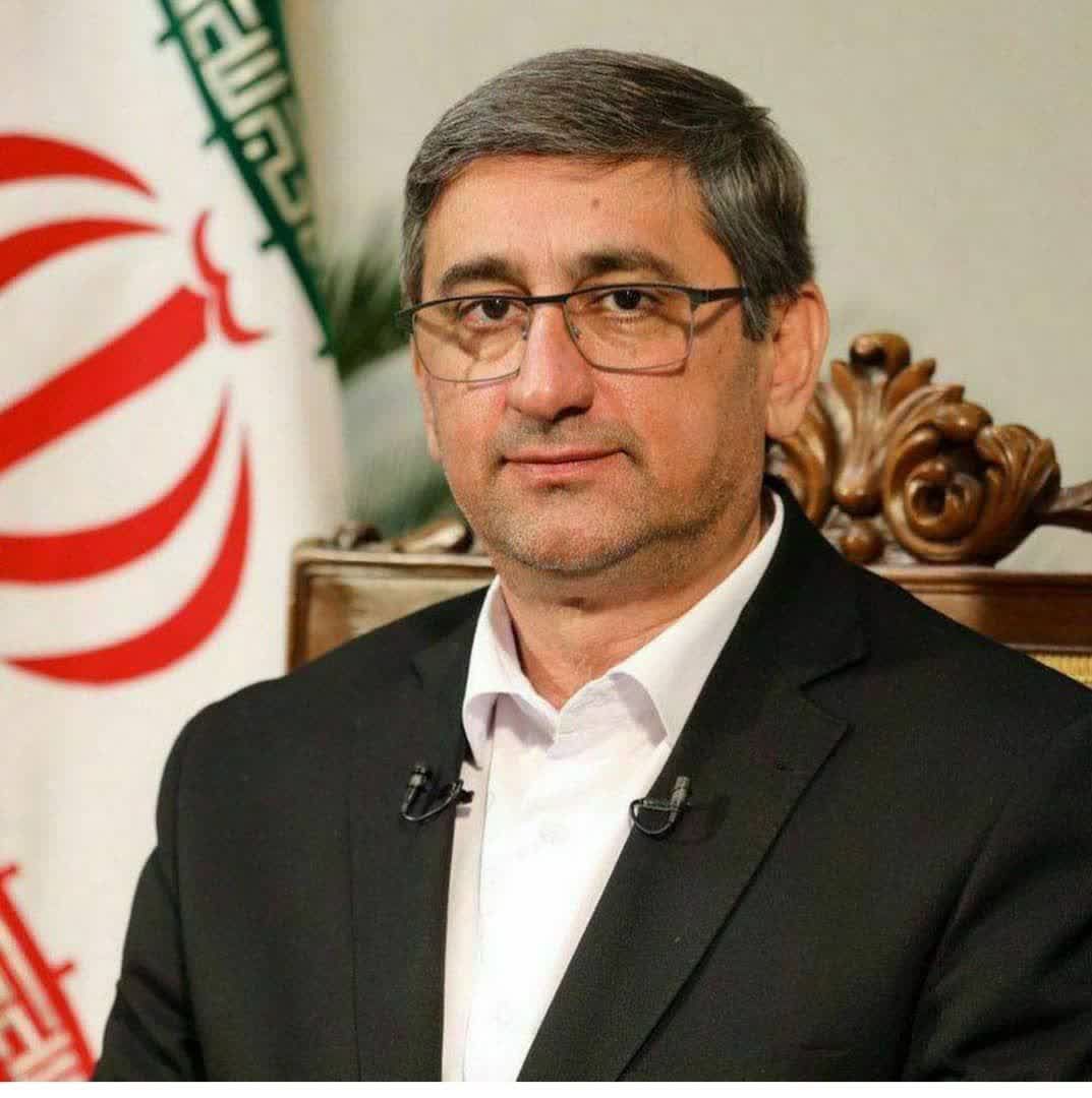 شاهرخی استاندار لرستان شد