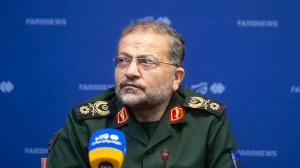 سردار سلیمانی: آزادی قدس، آرمان مهم امام راحل بود