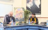 آخرین ساخته شرکت فیلم سازی آریا صنعت تخیل  بروجرد موفق به کسب لوح زرین در جشنواره بین المللی اصفهان شد