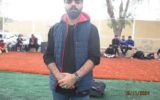 حامدکشوری؛جوان ترین مدیر عامل لیگ چهاربا اهدافی بزرگ