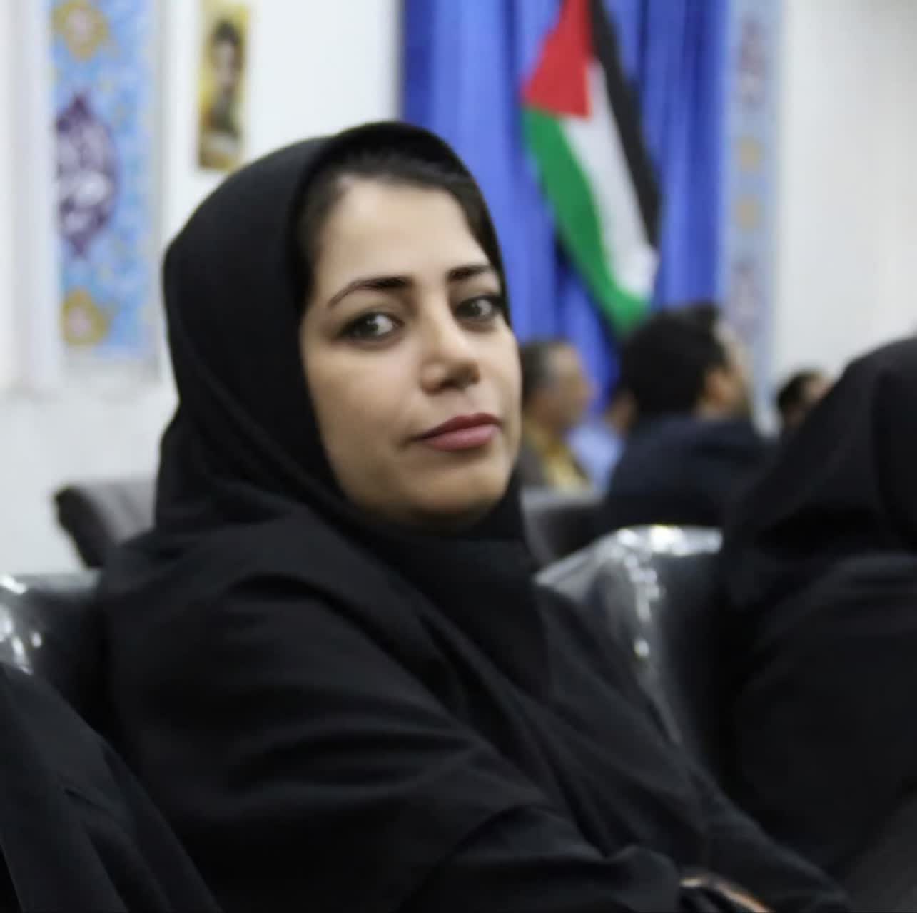 انتصاب مسئول مطبوعات اداره کل ارشاد استان لرستان 👇