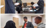 چهارشنبه های مردمی در اداره کل راه و شهرسازی لرستان