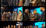 در نخستین یادواره شهدای رسانه صورت گرفت؛تجلیل از ۱۳ ایثارگر رسانه لرستان