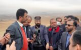 مدیرکل راه و شهرسازی لرستان؛مشکل اصلی تعاونی های مسکن بروجرد عدم برقراری تسهیلات بانکی است
