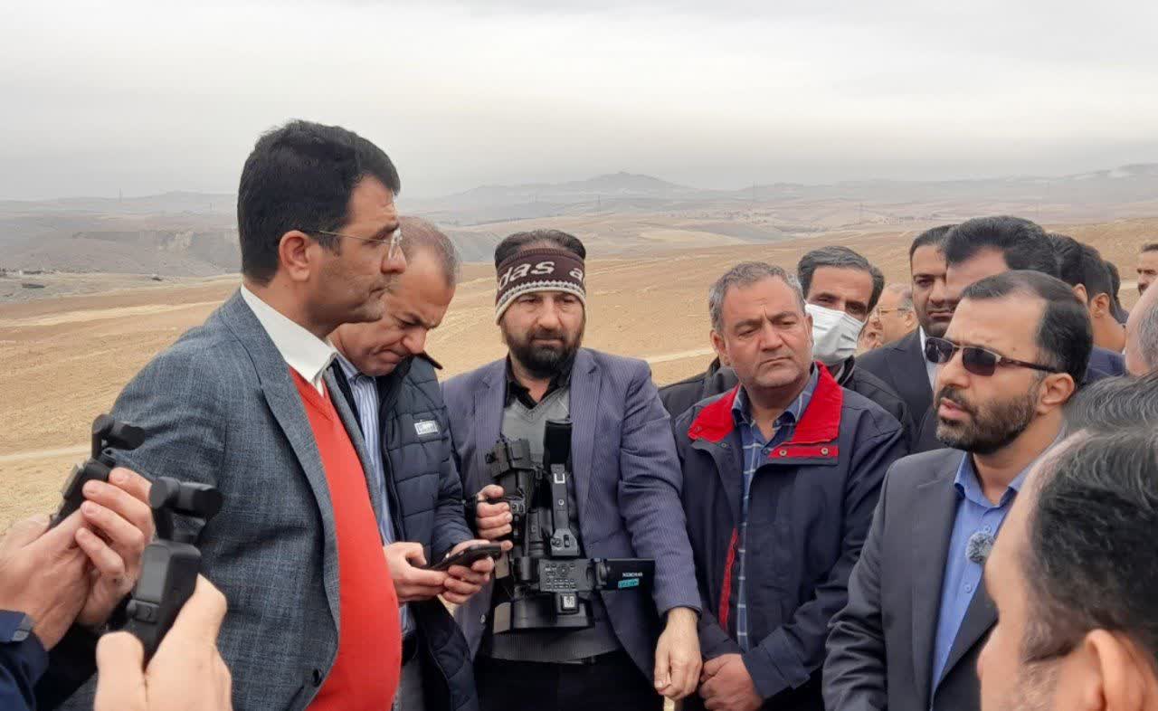 مدیرکل راه و شهرسازی لرستان؛مشکل اصلی تعاونی های مسکن بروجرد عدم برقراری تسهیلات بانکی است
