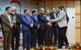 به همت انجمن خبرنگاری و روابط عمومی لرستان؛جشنواره یلدای رسانه ای تببین در مرکز استان برگزارشد