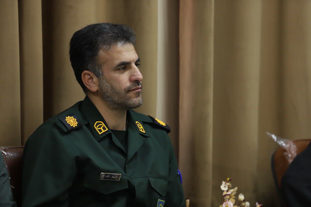 به همت بسیج سازندگی لرستان انجام شد به همت بسیج سازندگی لرستان انجام شد