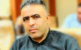 🔷️ابوطالب طرهانی‌نژاد عضو هیئت مدیره و بازرس خانه مطبوعات کشور شد