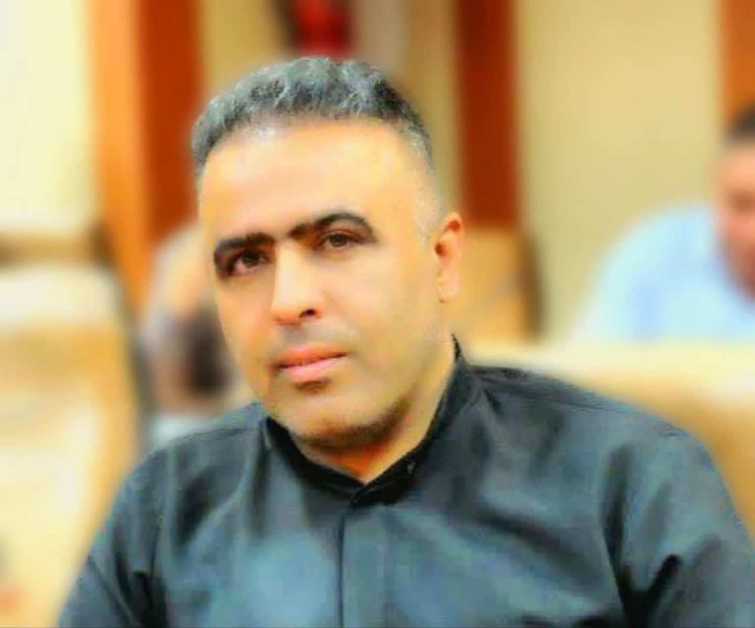🔷️ابوطالب طرهانی‌نژاد عضو هیئت مدیره و بازرس خانه مطبوعات کشور شد