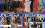 در اولین روز از هفته منابع طبیعی و آبخیزداری استان لرستان صورت گرفت:
