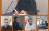 مدیرعامل خانه مطبوعات و خبرگزاری های کشور منصوب شد.
