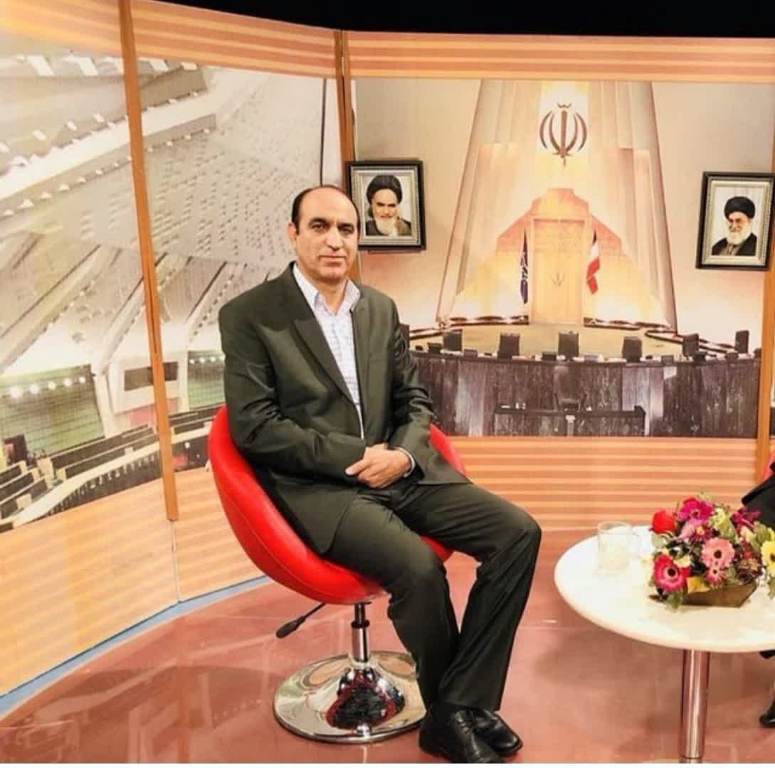 دکتر محمد بیرانوندی عضو هیات مدیره انتشارات علمی و فرهنگی تامین اجتماعی کشور شد دکتر محمد بیرانوندی عضو هیات مدیره انتشارات علمی و فرهنگی تامین اجتماعی کشور شد