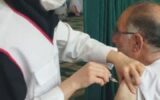 واکسیناسیون حجاج بیت الحرام در موعد مقرر انجام خواهد شد واکسیناسیون حجاج بیت الحرام در موعد مقرر انجام خواهد شد