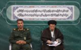 🔰نماینده ولی‌فقیه در لرستان: بسیج سازندگی نهادی‌ امیدآفرین است که با اقدامات خود موجب آبادانی و افزایش سرمایه اجتماعی نظام شده است.