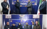 سرپرست اداره کل کتابخانه های عمومی لرستان منصوب شد