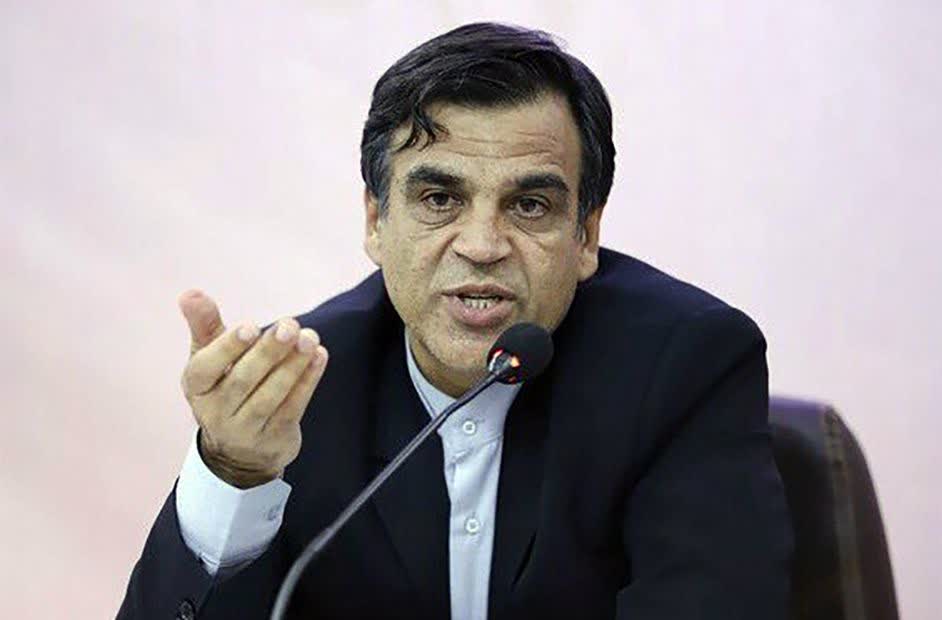 با حکم استاندار لرستان:احمد مرادپور به عنوان مشاور استاندار منصوب شد