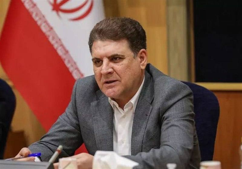 زینی‌وند سخنگوی وزارت کشور شد