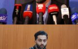 آقای عباس گودرزی به عنوان نماینده افکار عمومی از شما سوال دارم