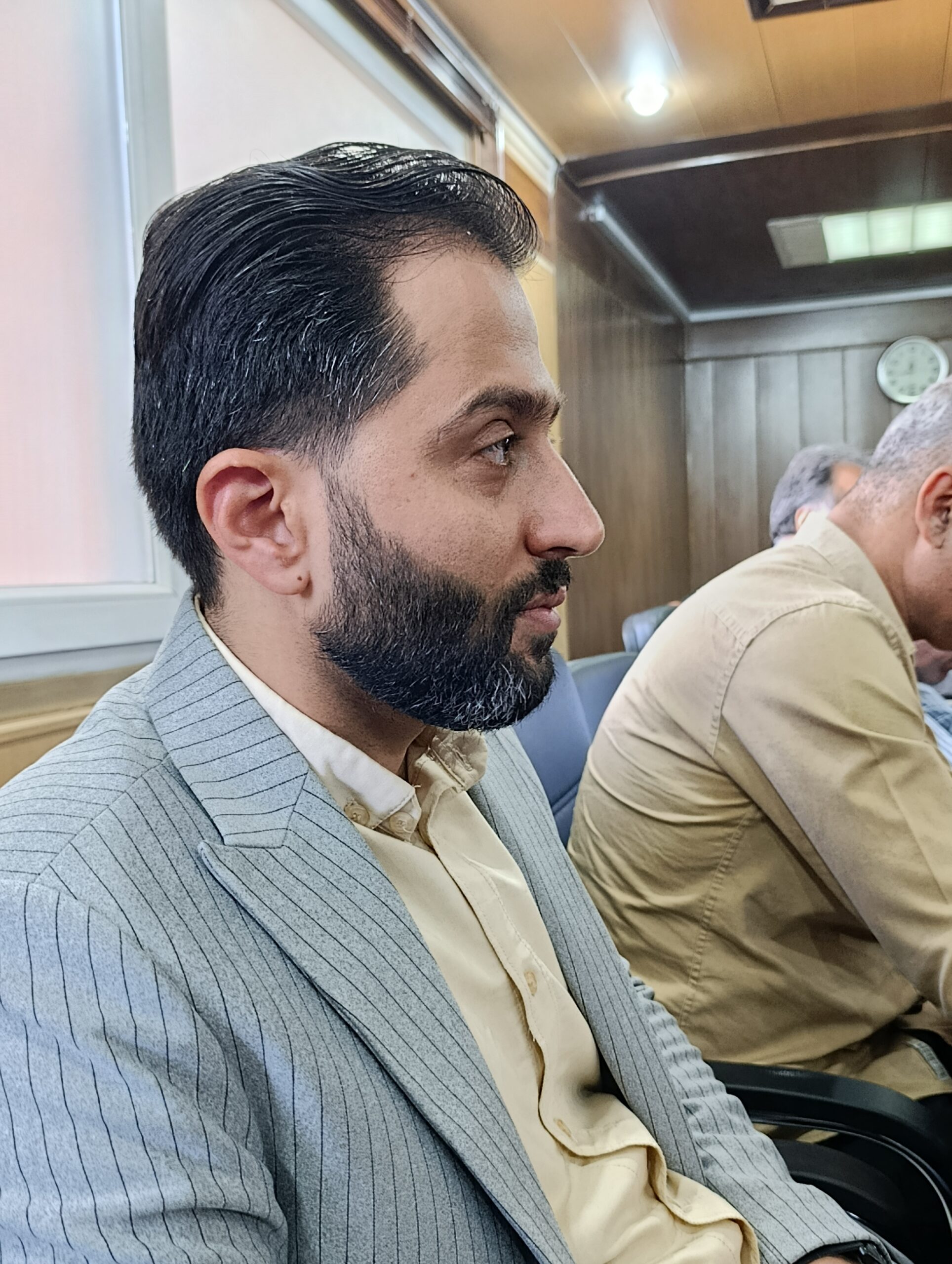 از غفلت مسئولان تا پروژه های ۳۴ ، ۱۷ و ۱۳ ساله در شهر بروجرد از غفلت مسئولان تا پروژه های ۳۴ ، ۱۷ و ۱۳ ساله در شهر بروجرد