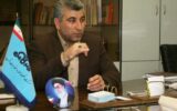 انتصاب مدیر متخصص بومی در لرستان؛اسداله کلانتر مدیر شرکت خطوط لوله و مخابرات نفت منطقه لرستان شد