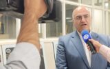 قدرت اله ولدی: فرهنگ ایثار و مقاومت شهدا، نیروی محرکه پیشرفت عمرانی و امنیت کشور است