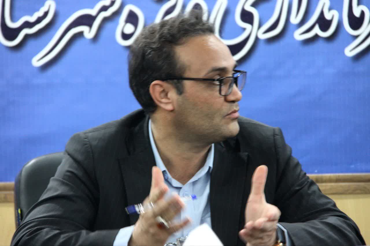 هیچ دستگاهی حق اقدام خارج از چارچوبهای قانونی را ندارد هیچ دستگاهی حق اقدام خارج از چارچوبهای قانونی را ندارد