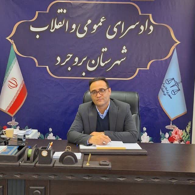 رهایی محکوم به قصاص در بروجرد پس از ۱۳ سال حبس با گذشت اولیای دم