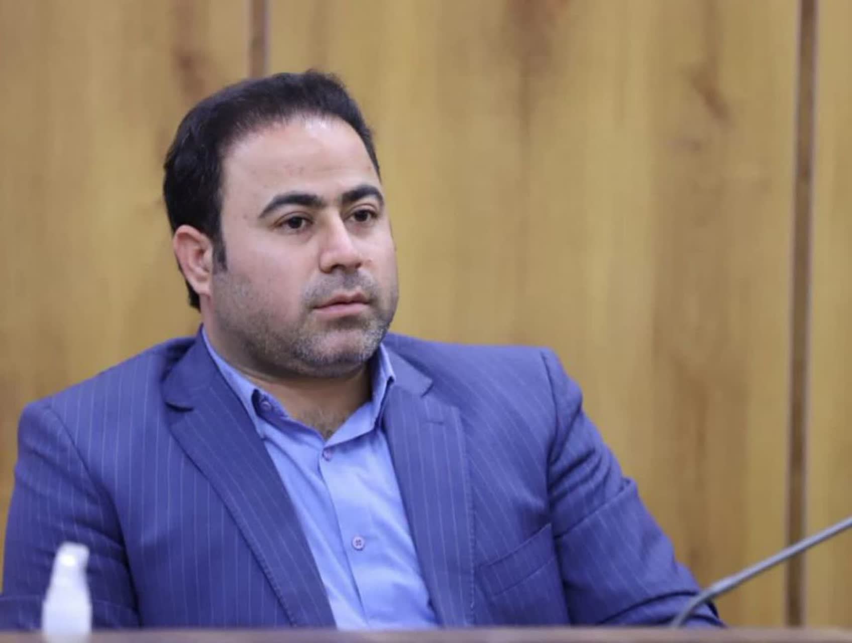 رئیس گروه قرآن و عترت اداره کل فرهنگ و ارشاد اسلامی لرستان عنوان کرد :اجرای طرح های قرآنی حافظ شو و فصل تعالی در لرستان