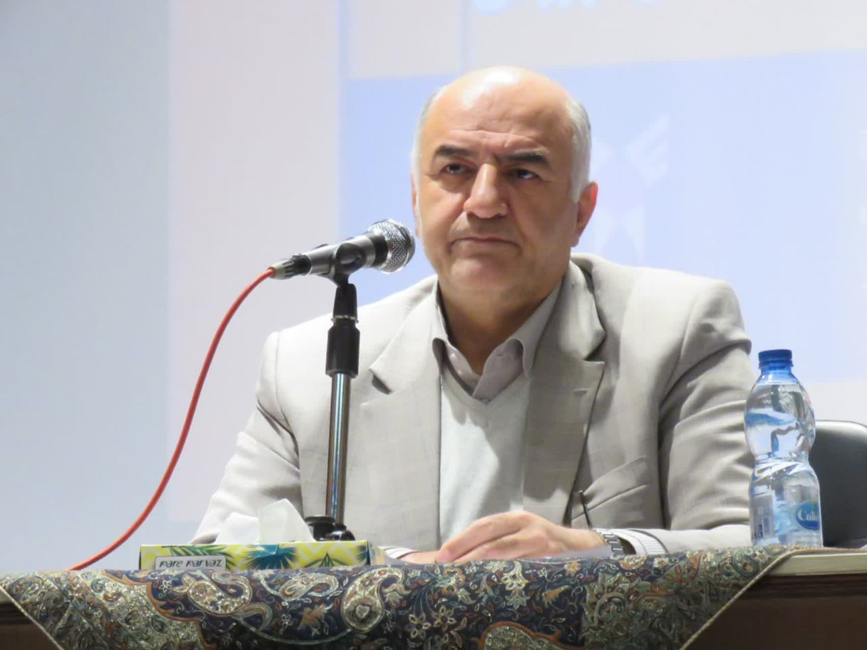 گفتگوی ۳ ساعته معاون استاندار با دانشجویان دانشگاه آزاد اسلامی بروجرد گفتگوی ۳ ساعته معاون استاندار با دانشجویان دانشگاه آزاد اسلامی بروجرد