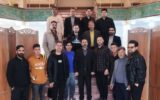 پلدختر آماده برگزاری جشنواره موسیقی بالاگریوه